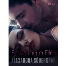 Shooting a Film - Erotic Short Story (E-bok, 2019)