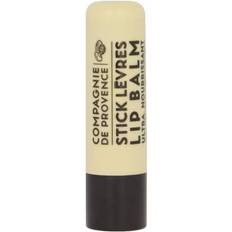 Compagnie de Provence Hudpleje Compagnie de Provence Karite Ulta Nourishing Lip Balm Shea 4.7g