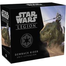 Board Games Fantasy Flight Games Star Wars: Legion Dewback Rider Unit Expansion