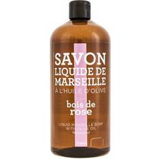 Compagnie de Provence Terra Savon De Marseille Liquid Rosewood Refill 1000ml