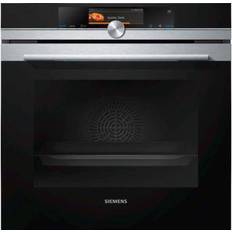 App-bediening - Wi-Fi Ovens Siemens HS658GXS7