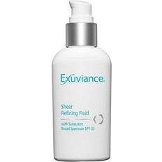 Exuviance Cremas Faciales Exuviance Sheer Refining Fluid SPF35 50ml