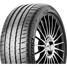 Michelin Sommerdekk Michelin Pilot Sport 4 275/45 ZR18 107Y XL