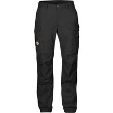 Vidda pro trousers w Fjällräven Vidda Pro Trousers W - Black/Black