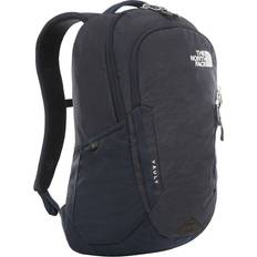 The north face vault The North Face Vault Backpack- Urban Navy Light Heather/TNF White