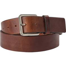 Tiger sweden bælte Tiger of Sweden Barrent Belt - Dark Brown/10N