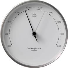 Georg Jensen Barometer 10cm