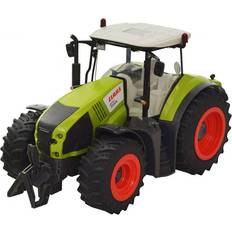 Happy People Claas Axion 870 RC Tractor RTR 34424