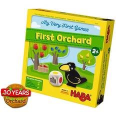 Haba First Orchard