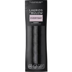 Lakrids by Bülow Everyday Sweet 30g 30g