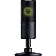 Razer Microfoni Razer MICROFONO USB Seiren Emote