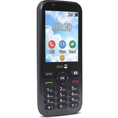 Doro 7010 Dual SIM 4GB ROM + 512MB RAM 3 MP Colore