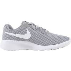 Nike Tanjun PS - Wolf Grey/White/White