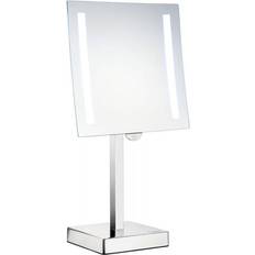 Specchi per il trucco Smedbo Outline Schminkspiegel mit Led-Beleuchtung FK473E