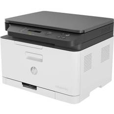 HP Laser - Oui Imprimantes HP Imprimante Multifonction 178nw 4ZB96A#B19