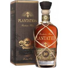 Rom plantation xo barbados 20 Anniversario Rome 40% 70 cl