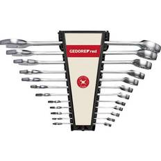 Gedore Combination Wrenches Gedore R09105010 3300989 Combination Wrench