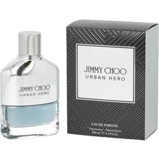 Urban Hero EdP