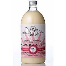 Maison Belle Rengøringsudstyr & -Midler Maison Belle Color & Cotton Detergent