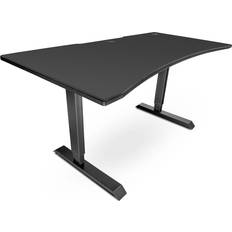 Svive Gamingbord Svive Altair Gaming Desk - Black, 1600x800x790mm