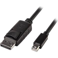 Cables Lindy DisplayPort - DisplayPort Mini 2m