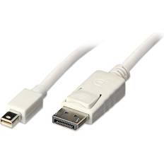 Lindy Cromo DisplayPort - DisplayPort 1m