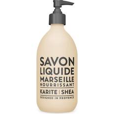 Karite Savon Marseille Nourishing Liquid Soap Shea