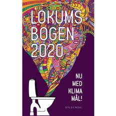 Lokumsbogen Lokumsbogen 2020 (Hæftet, 2019)