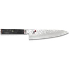 Miyabi mizu 5000mct Miyabi Mizu 5000MCT Gyutohkniv 20 cm