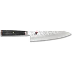 Miyabi Mizu 5000MCT Gyutokniv 20 cm