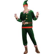 Widmann Maskerad Widmann Elf Costume