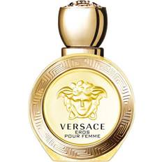 Versace Women Eau de Toilette Versace Eros Pour Femme EdT 100ml