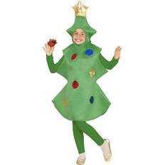 Maskerad Widmann Children Christmas Tree Costume
