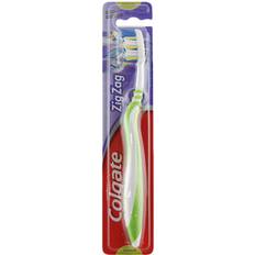 Colgate Tannpleie Colgate ZigZag Medium