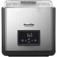 Fyrkantig Sous vide SousVide Supreme WO11STEU-T