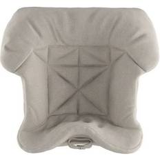 Seggiolini rialzati Stokke TRIPP TRAPP Babykissen TIMELESS-GREY (A)