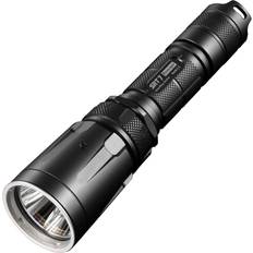 CR123A Lommelygter NiteCore SRT7