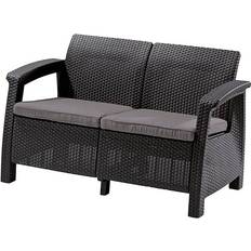 Sofas Keter Corfu Outdoor Sofa