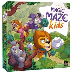 Magic Maze Kids