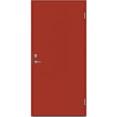 Swedoor Bering Ytterdörr S 4050-Y80R V (100x210cm)