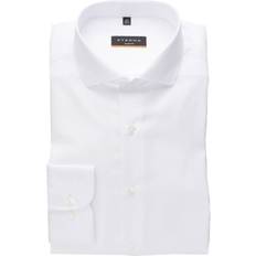 Eterna Modern FIT Cover Shirt - Bleu Clair