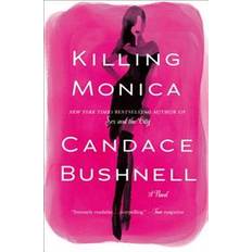 Killing Killing Monica (Hardcover, 2015)