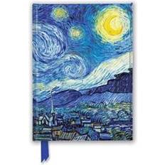 Vincent van Gogh: Starry Night (Foiled Journal) (2019)