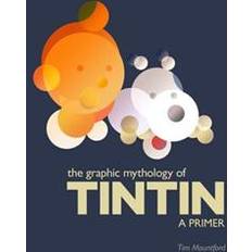 E-Books Graphic Mythology of Tintin - a Primer (E-Book)