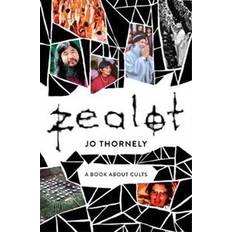 Zealot Zealot (Paperback, 2019)