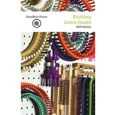 Knitting Loom Guide (Häftad, 2019)