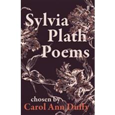 Poëzie Boeken Sylvia Plath Poems Chosen by Carol Ann Duffy (Paperback)