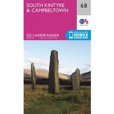 South KintyreCampbeltown (2016)