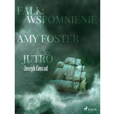 E-book Falk: wspomnienie, Amy Foster, Jutro (E-Book, 2019)