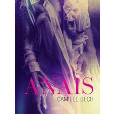 Anais anais Anais - opowiadanie erotyczne (E-Book, 2019)